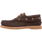 Timberland Mocassins bruin