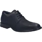 Josef seibel Heren Lage schoen Earl 05 in zwart