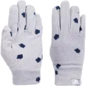 Trespass Zumee Handschoenen voor kinderen (Platina)