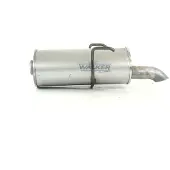 Walker Einddemper 22432 Walker voor o.a. PEUGEOT