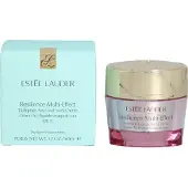 Estée Lauder - Resilience Multi-Effect Creme SPF15 50ml Vochtinbrengende crème Dames