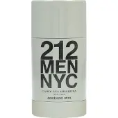 Carolina Herrera Herengeuren 212 Men Deodorant Stick