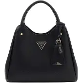GUESS Handtas zwart