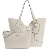 GUESS Schoudertas 'Isola' pink