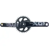 Sram X01 Eagle Dub Boost Direct Mount Crankstel