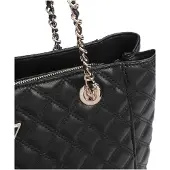 GUESS Shopper 'GIULLY II LARGE TOTE' zwart