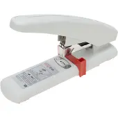 Novus Office B40/4 023-0056 Bloknietmachine Zwart 1 stuk(s)