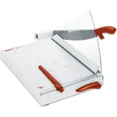 Ideal Snijmachine 1135 35 cm