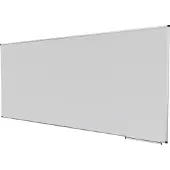 Legamaster Unite whiteboard magnetisch gelakt staal 200 x 100 cm