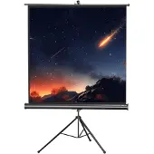 Celexon Economy tripod screen écran de projection avec trépied