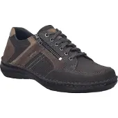 Josef seibel Heren Lage schoen New Anvers 87 in bruin