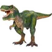 Schleich - Dierenfiguren, Tyrannosaurus Rex; artikelnummer 14525