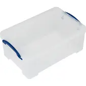 Really Useful Opbergbox 9liter 395x255x155mm