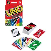 Mattel Uno - Kaartspel