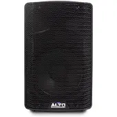 Alto pro TX410 10" Active PA Speaker Bundle with Stands and Cables