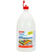 TESA hobbylijm fles 1750 gr Hobbylijm