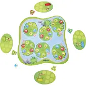 Beleduc Quaki Bordspel