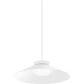 Wever & Ducre Clea Hanglamp Clea 1.0 | White Matt | 3000 K