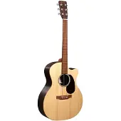 Martin GPC-X2E Cocobolo Electro Acoustic