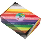 Folia chenilledraad - 700st