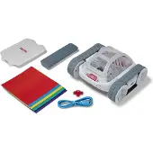 Sphero RVR+, Robotica kit, Wit