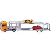 Siku MAN Autotransporter