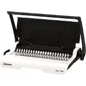 Fellowes Star+ Inbindmachine – 150 Vel – 15 Vel Ponscapaciteit – Binder voor Thuisgebruik – A4/A3