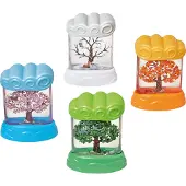 Learning Resources Changing Seasons Sensory Tubes - 3+