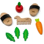 ByAstrup - Zorgset voor paarden - ASTRUP GROUP