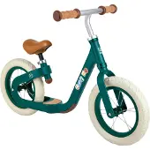 Hape Loopfiets leren rijden - Groen