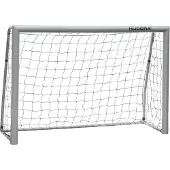 Hudora Voetbaldoel Expert 120 - 120x80x60cm