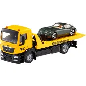 Siku 2722 breakdown truck |