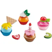 Hape Cupcakes