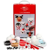 Creativ Company Themaset, 1 set