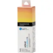 Cricut Infusible Ink Transfervellen 2-pack (Pink Lemonade)