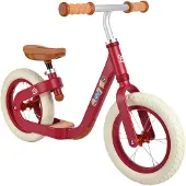 Hape Loopfiets leren rijden - Rood