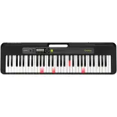 Casio Casiotone LK-S250