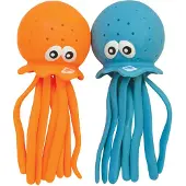 Schildkröt Octo Buddies sproeidieren - set van