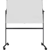 Legamaster Unite Plus kantelbord magnetisch geëmailleerd 150 x 100 cm