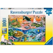 Ravensburger Bunter Ozean