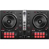 Hercules DJ Control Inpulse 300 MK2 zwart