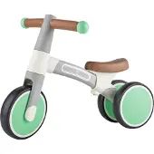 Hape My First Tricycle Zilver Kinderen