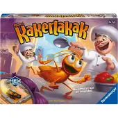 Ravensburger Kakkerlak