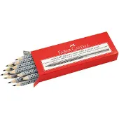Faber-Castell 111900 SATA-kabel 0,5 m SATA 7-pin Rood