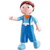 Haba Little Friends - Matze