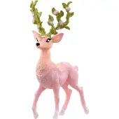 Schleich Bayala Magic Deer 70793 Figure Roze Kinderen