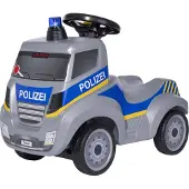 Ferbedo Vrachtwagenpolitie