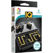 SmartGames IQ Circuit