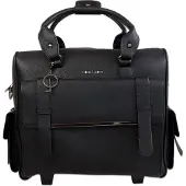 Olivia Lauren Electra Business Trolley black