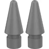Deqster vervangende punt voor Potlood 2, 2 stuks.